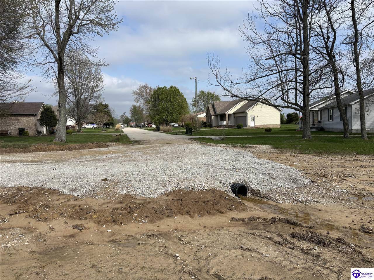 Hardinsburg, KY 40143,137 Willoughby Street