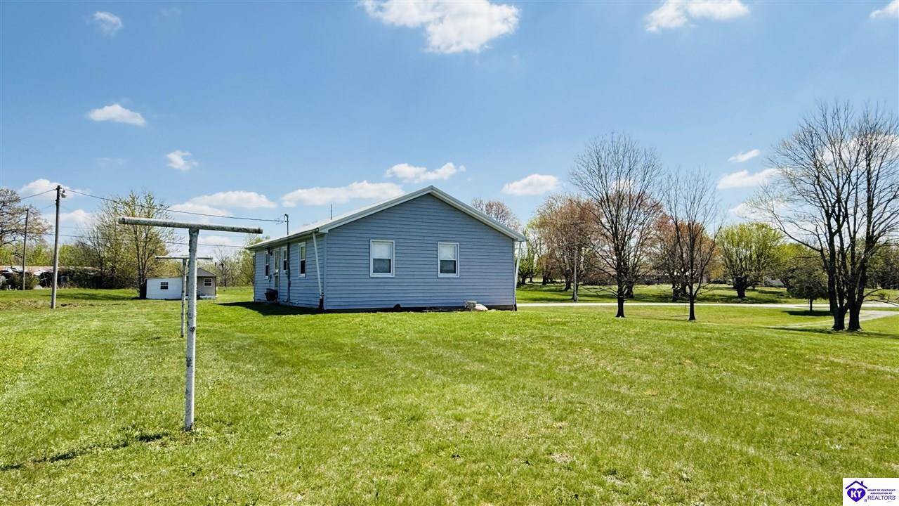 Greensburg, KY 42743,5228 Edmonton Road