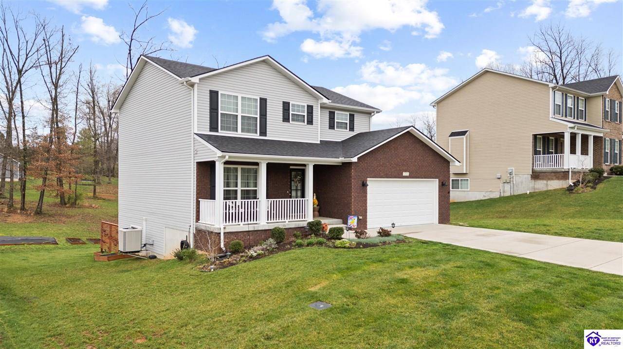 Elizabethtown, KY 42701,231 Butterfield Drive
