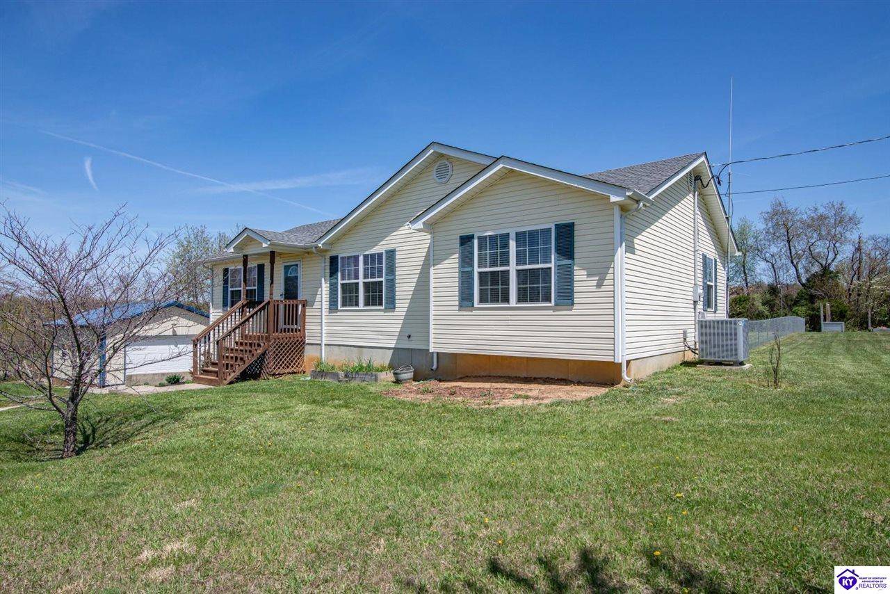 Vine Grove, KY 40175,28 Sunny Meadows Drive