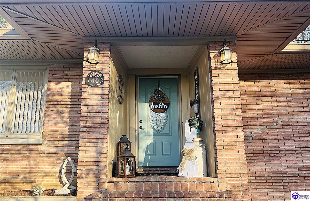 Louisville, KY 40214,7403 Cardinal Hill