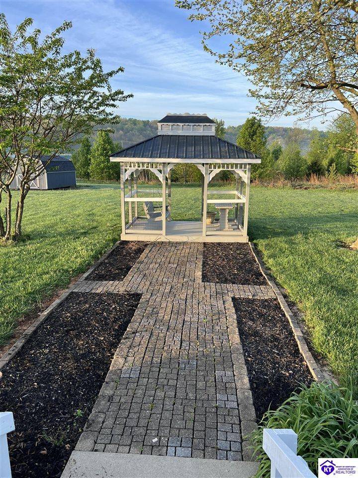 Vine Grove, KY 40175,194 Federal Drive