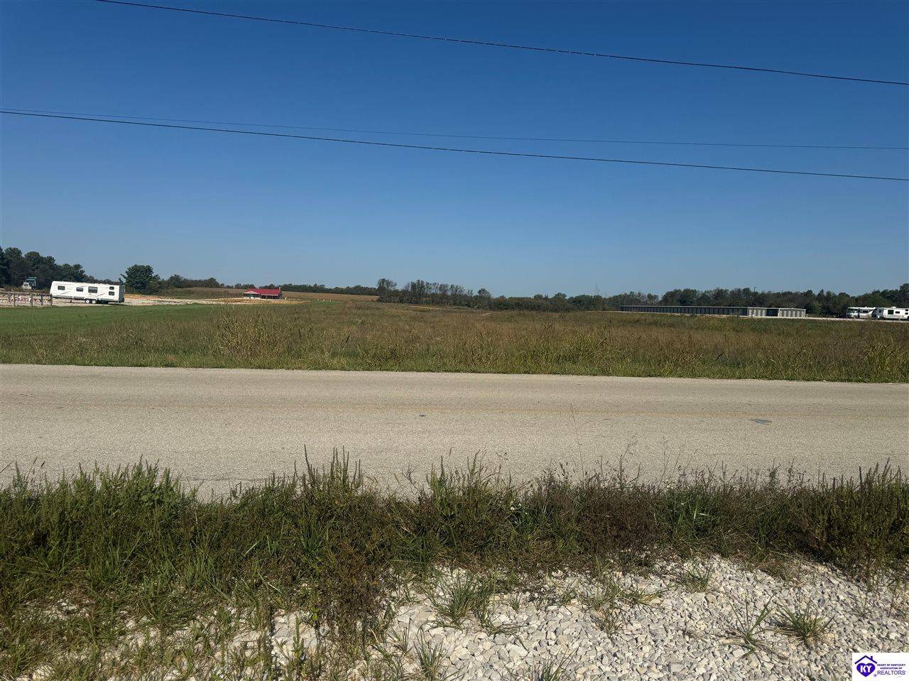 Hodgenville, KY 42748,296 Lot 4 Strange Road