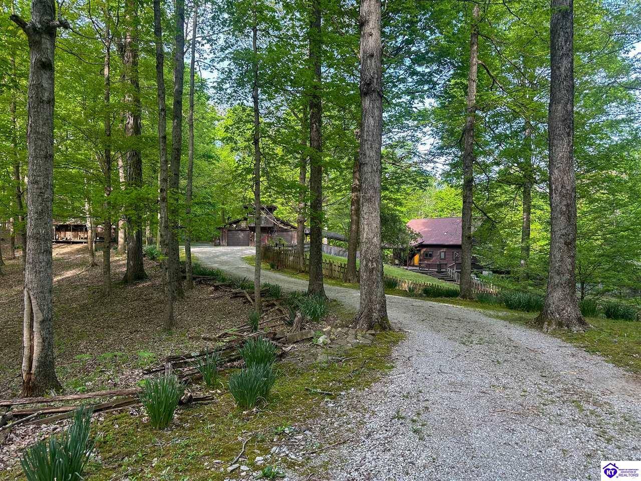 Brandenburg, KY 40108,999 Ferncliff Road