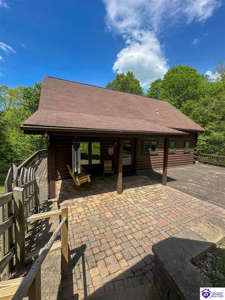 Brandenburg, KY 40108,999 Ferncliff Road