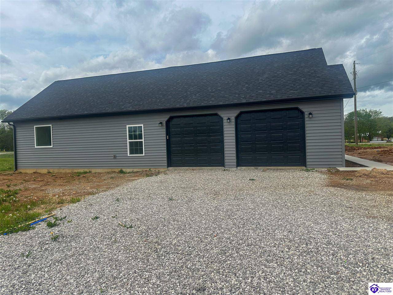 Ekron, KY 40117,193 Gordon Drive