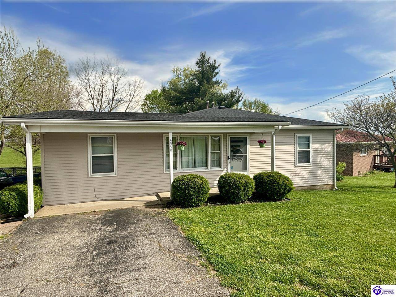 Ekron, KY 40117,4550 Garrett Road