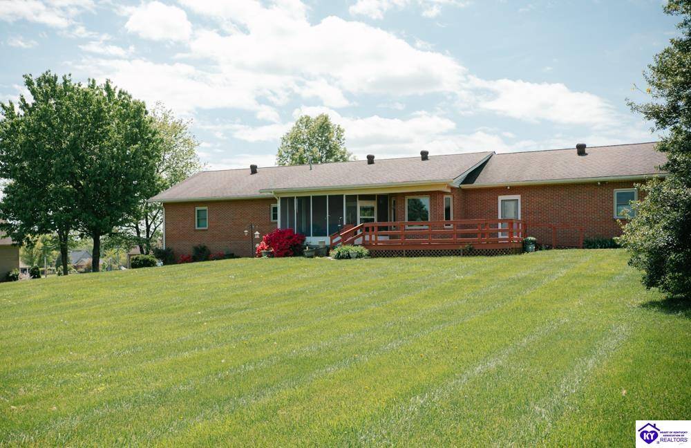 Campbellsville, KY 42718,302 Parkwood Drive