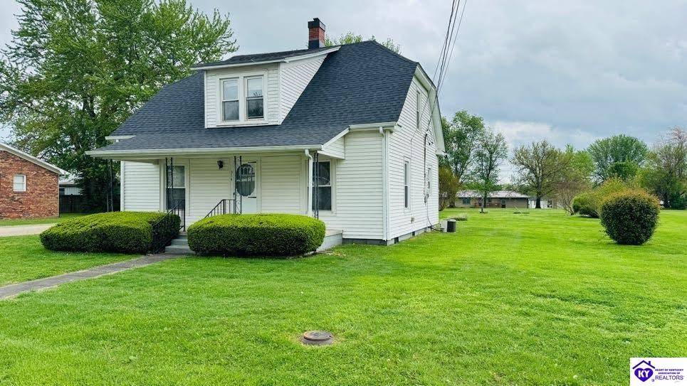 Hardinsburg, KY 40143,314 E 4th Street
