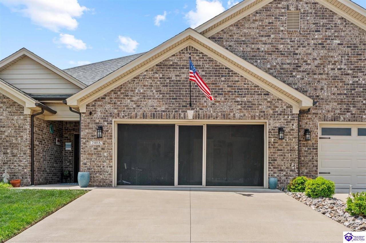 Elizabethtown, KY 42701,240A Harmony Way
