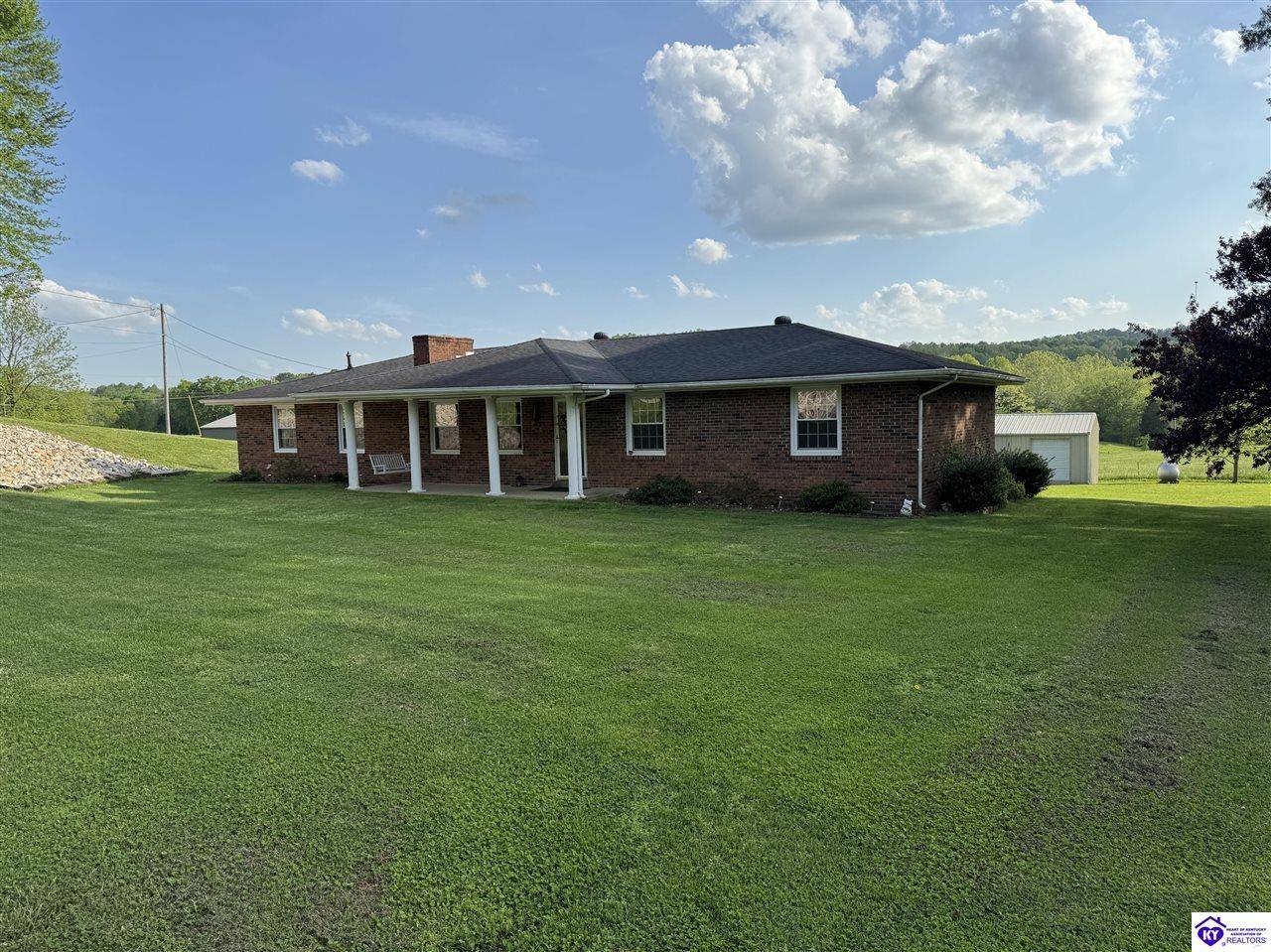 Cloverport, KY 40111,911 Elm Street