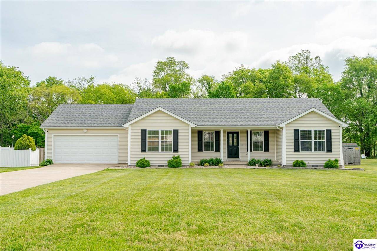 Elizabethtown, KY 42701,174 Noelle Court