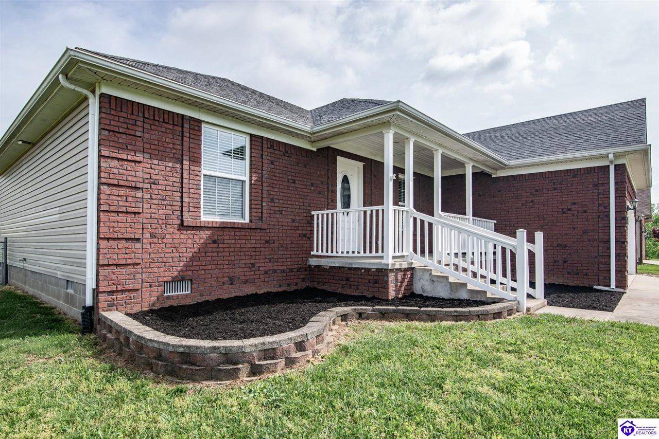 Radcliff, KY 40160,127 Shelton Road
