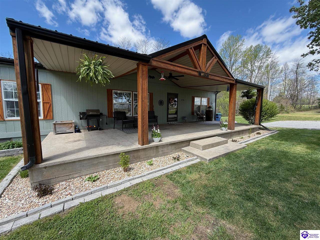 Campbellsville, KY 42718,12781 Hodgenville Road