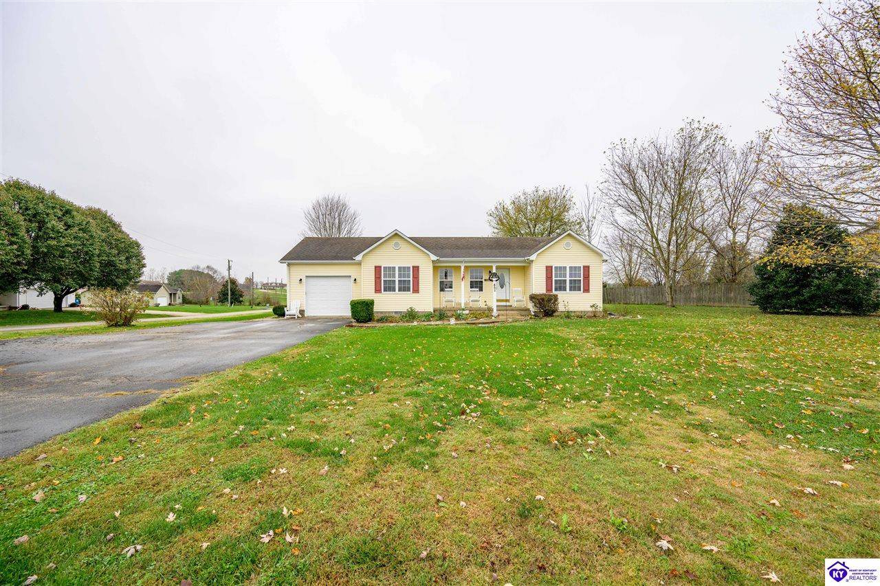Buffalo, KY 42716,851 Alvin Brooks Road