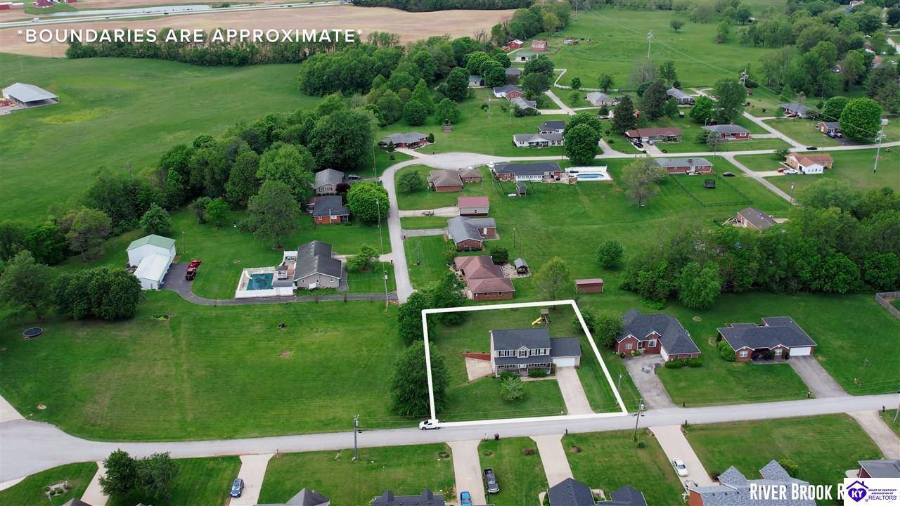 Hodgenville, KY 42748,213 Northridge Circle