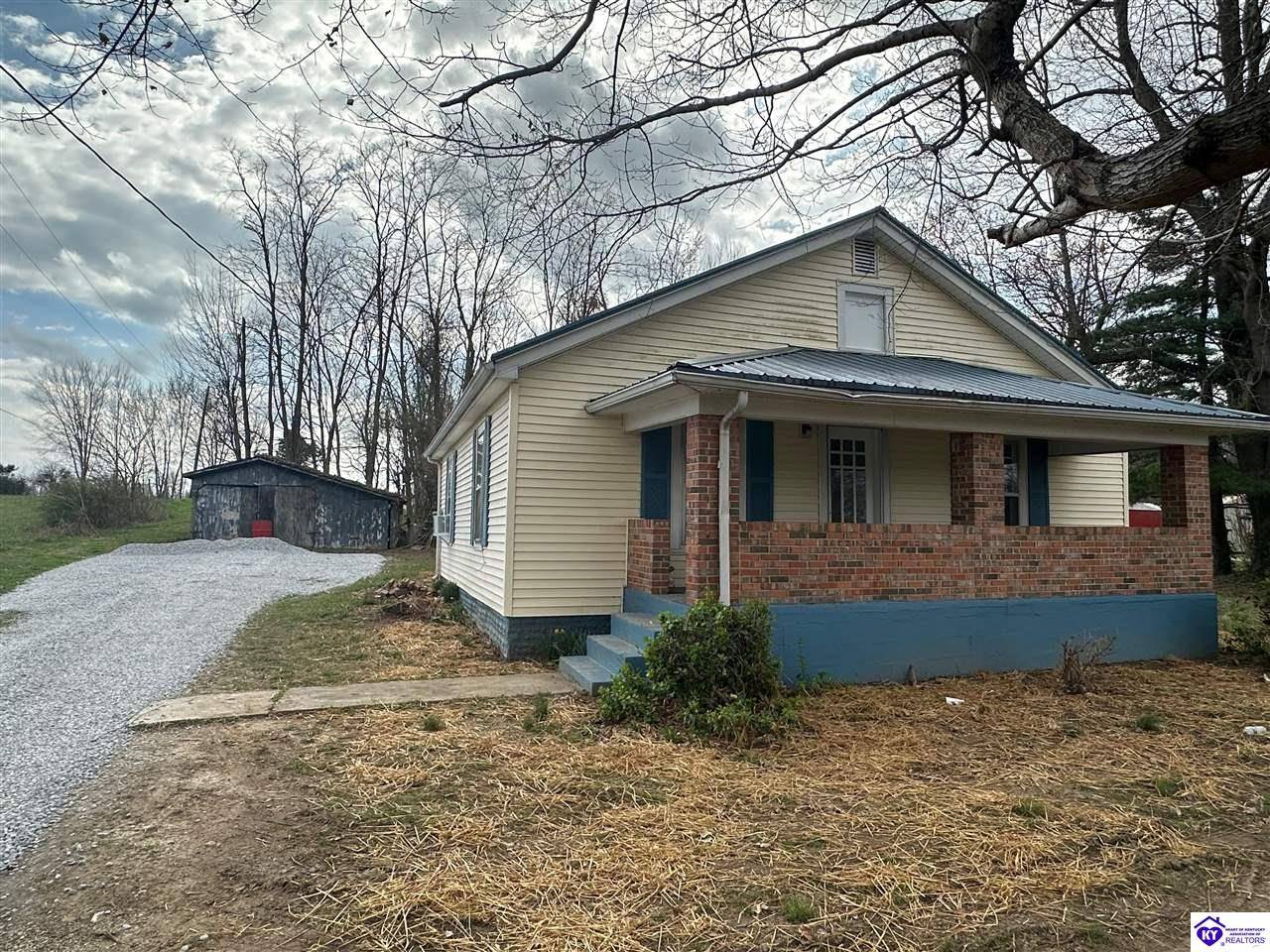 Buffalo, KY 42716,3067 Greensburg Road