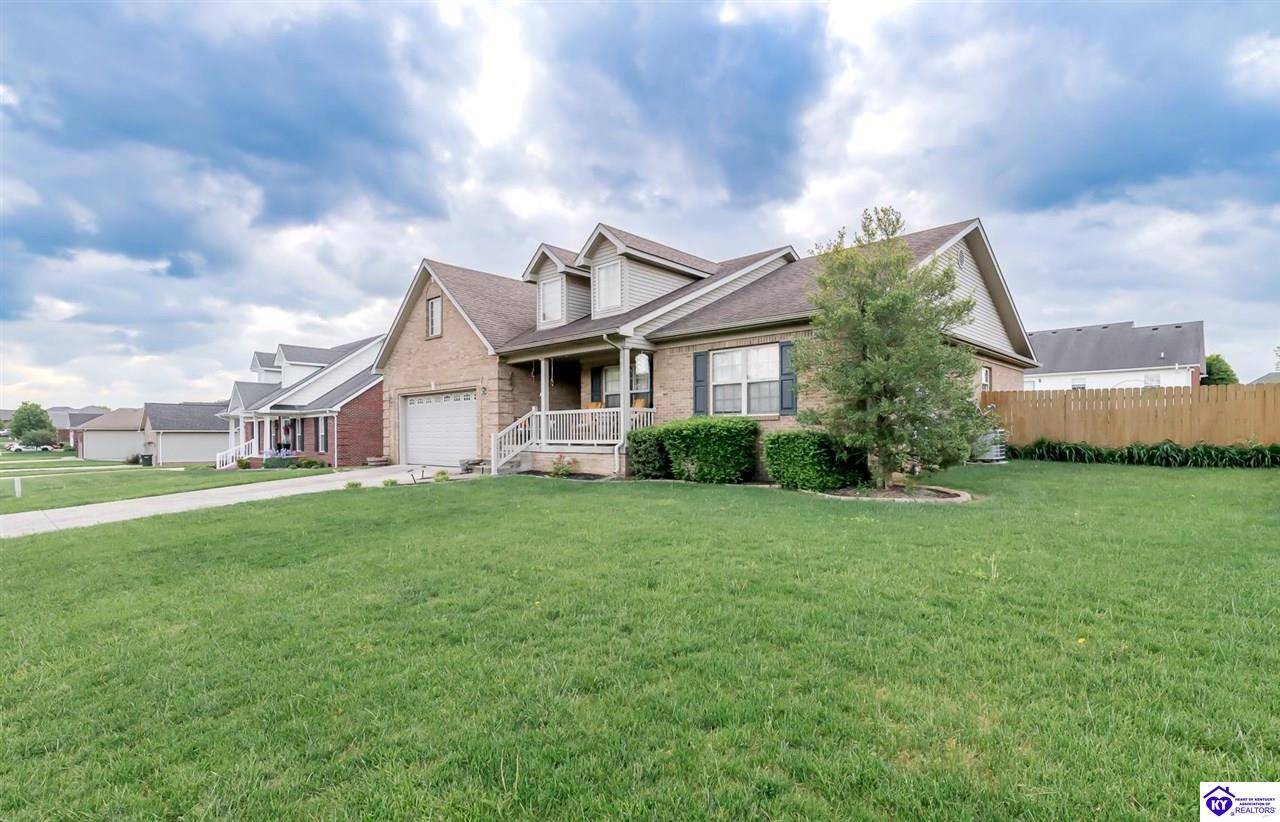 Vine Grove, KY 40175,131 Piedmont Drive East