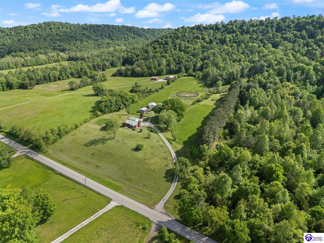 New Haven, KY 40051,4925 Youngers Creek Road