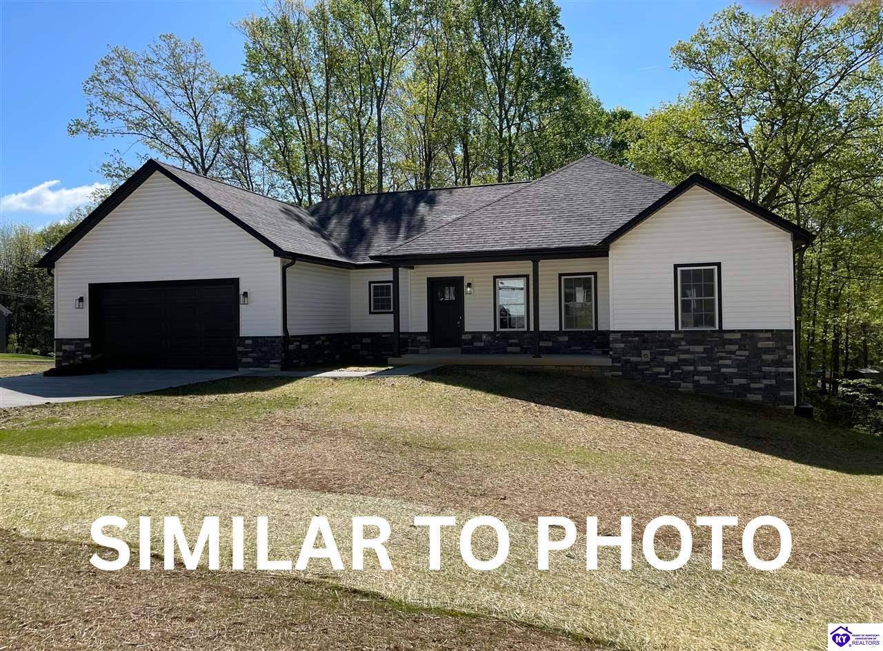 Brandenburg, KY 40108,181 White Pine Lane