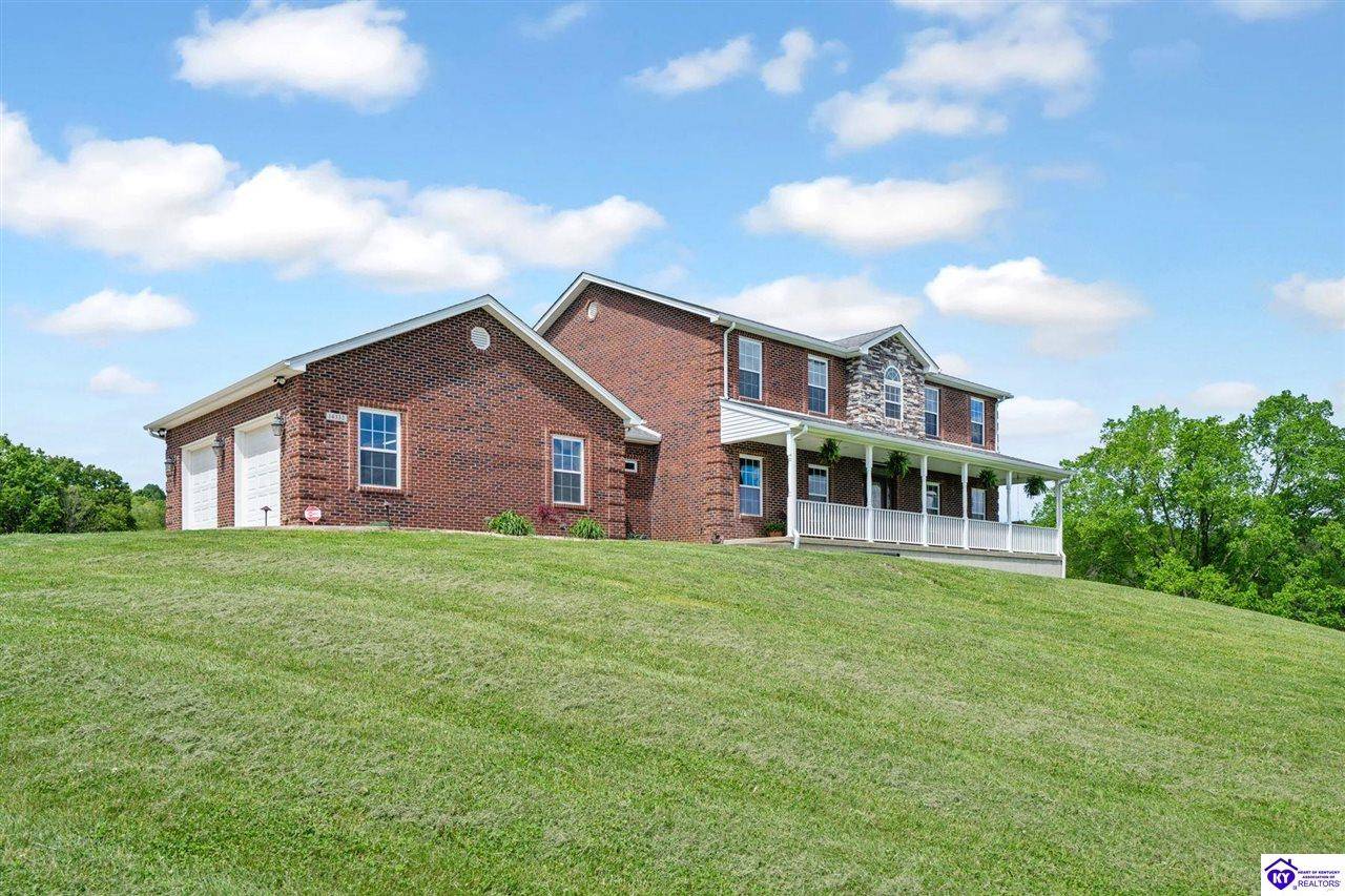Rineyville, KY 40162,14332 St John Road