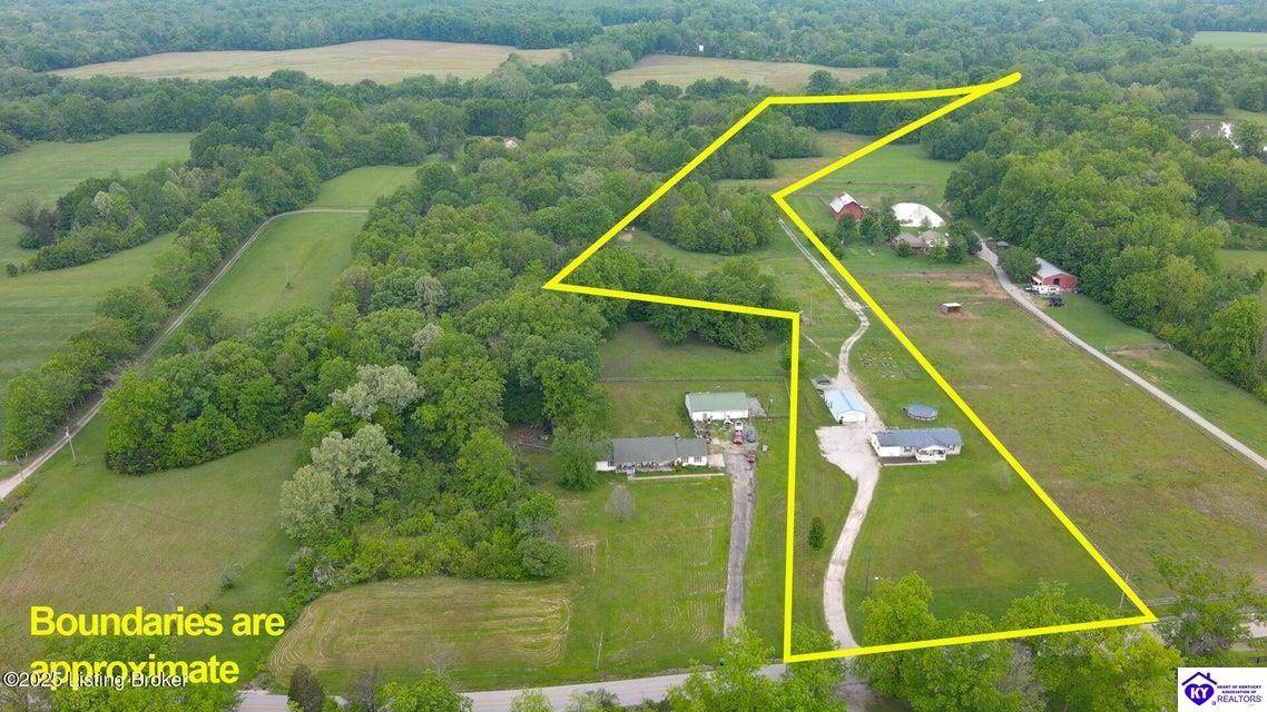 Shepherdsville, KY 40165,2010 Beech Grove Road
