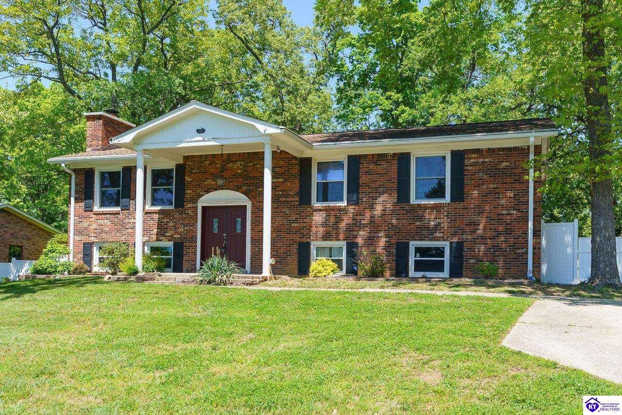 Radcliff, KY 40160,155 Johns Road