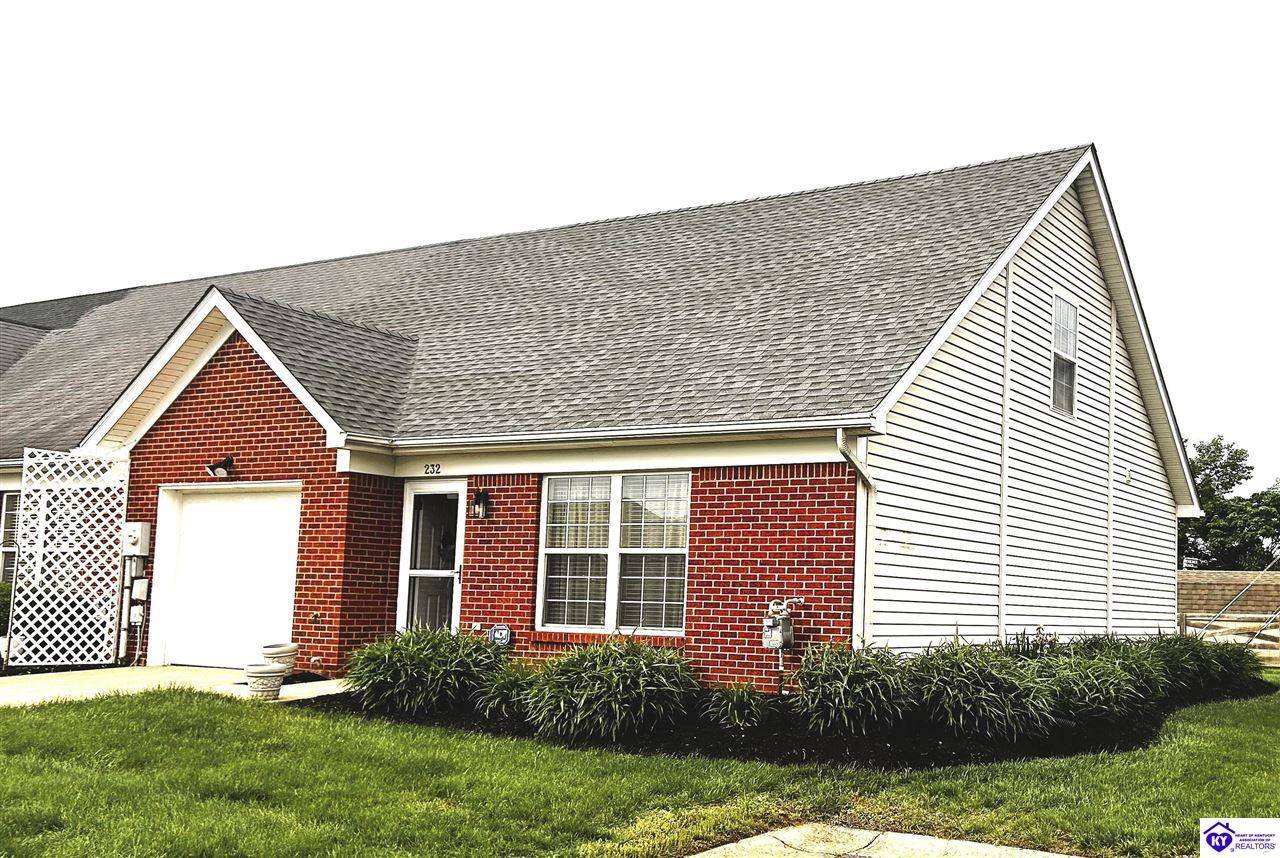 Mount Washington, KY 40047,232 Woodpointe Court