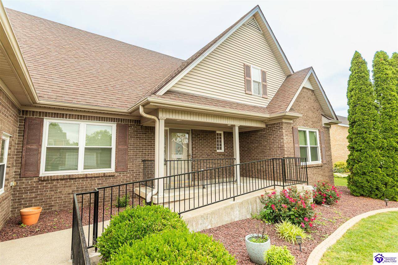 Elizabethtown, KY 42701,200 Emmaus Circle