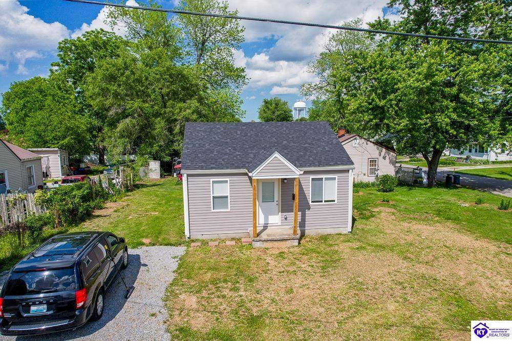 Hodgenville, KY 42748,530 Kirkpatrick Avenue