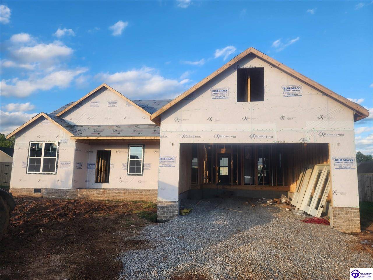 Vine Grove, KY 40175,106 Blatina Drive