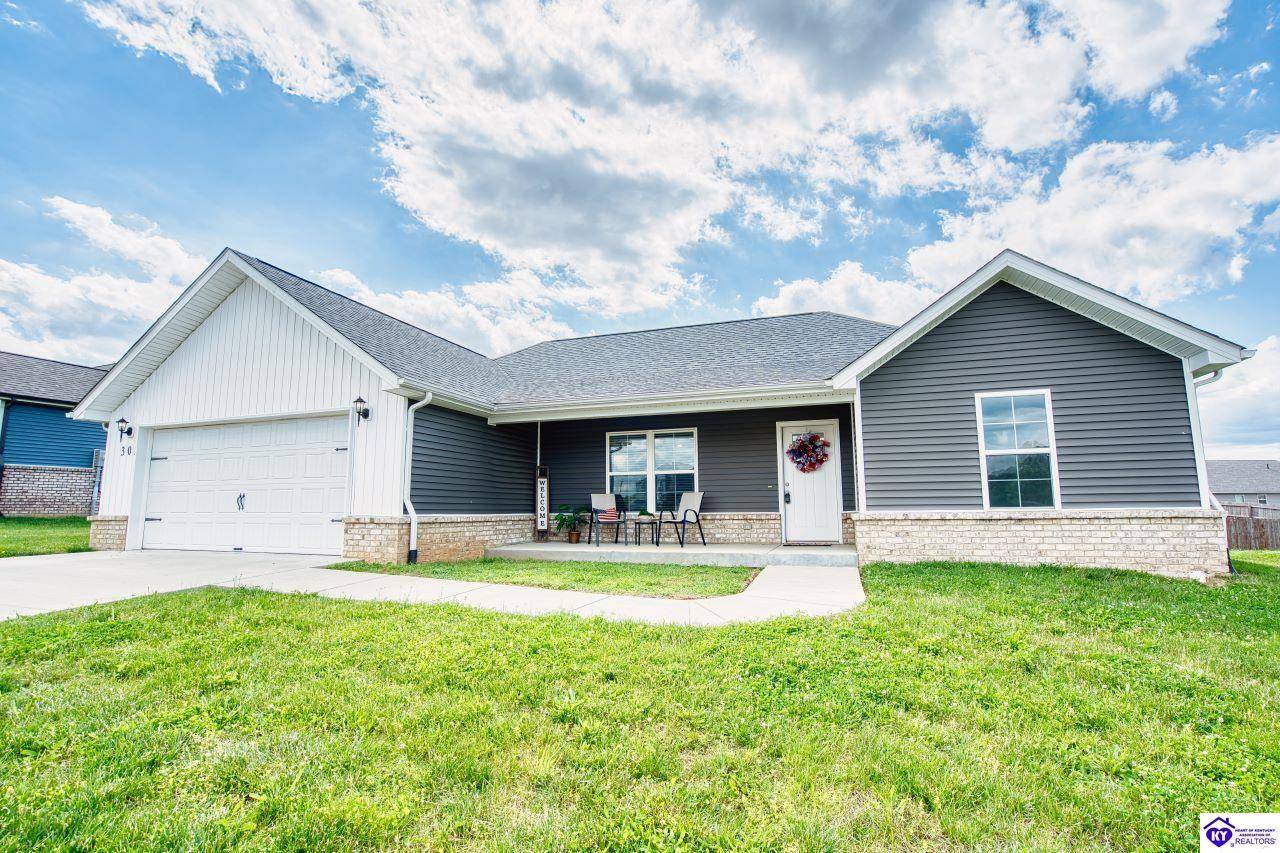 Vine Grove, KY 40175,305 Valhalla Trace