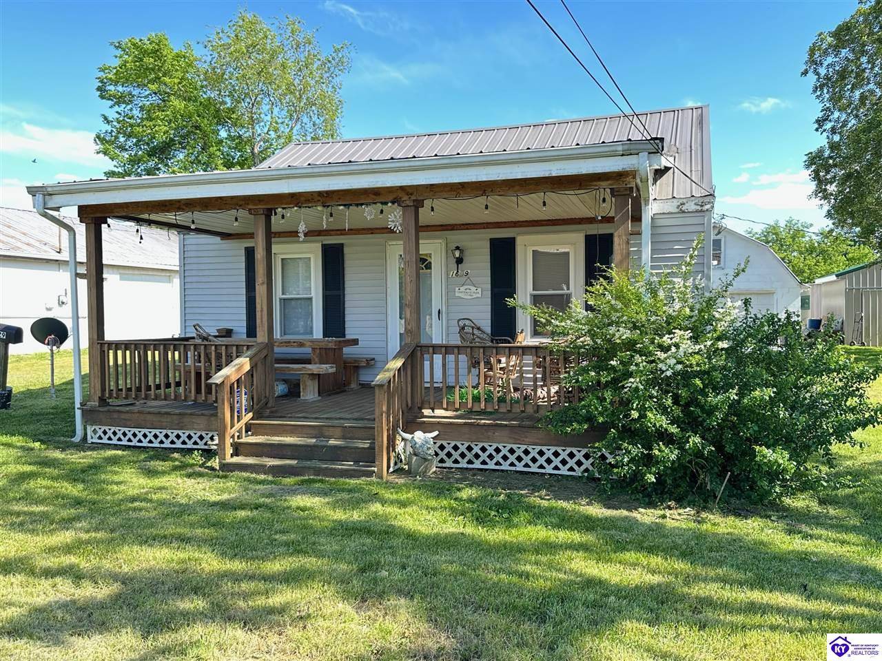 Hodgenville, KY 42748,1629 Bardstown Road