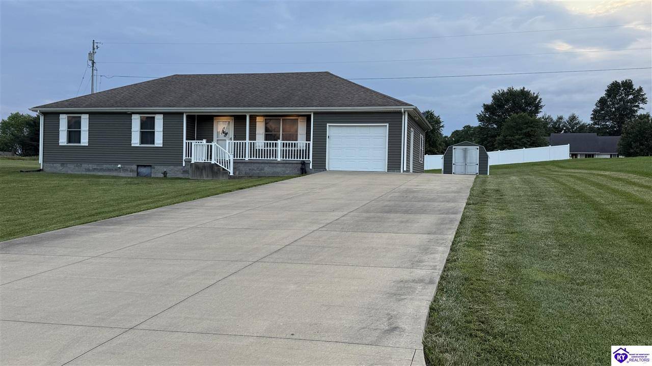 Greensburg, KY 42743,200 River Road