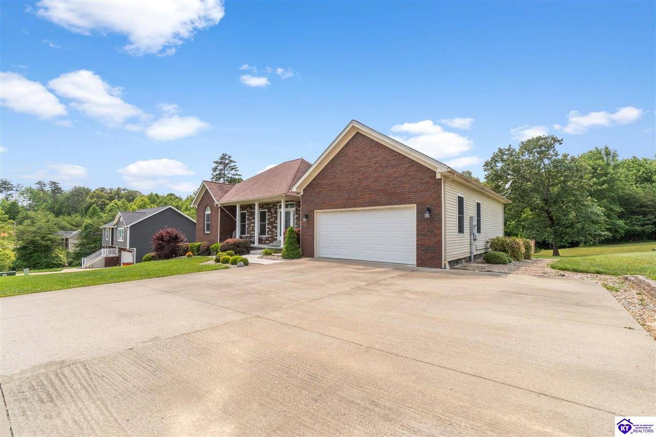 Rineyville, KY 40162,298 Berkshire Avenue