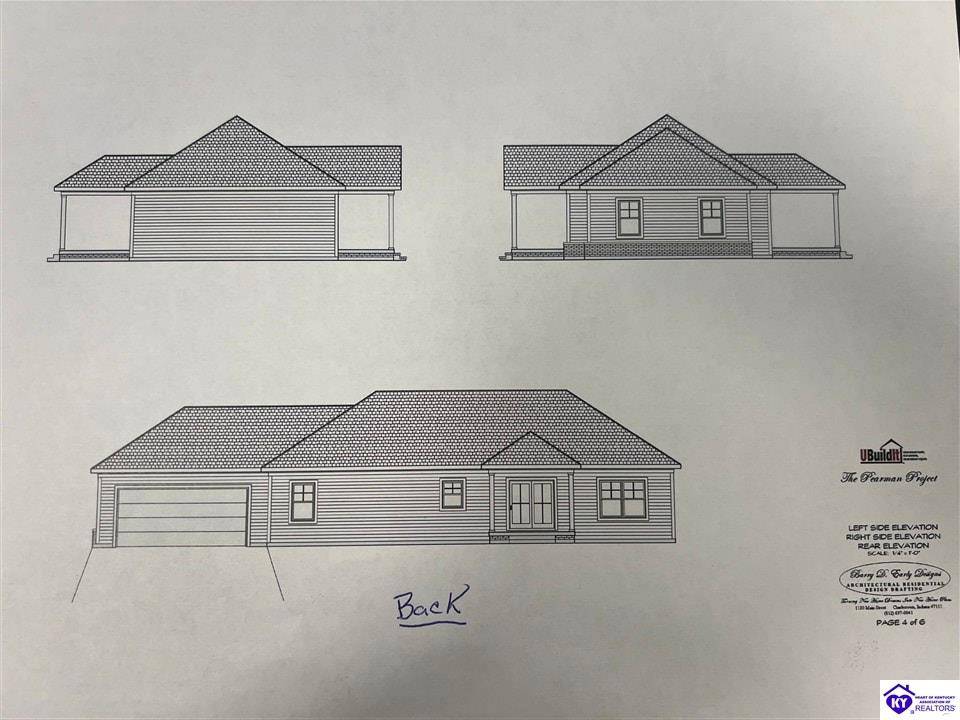 Radcliff, KY 40160,981 S Woodland Drive