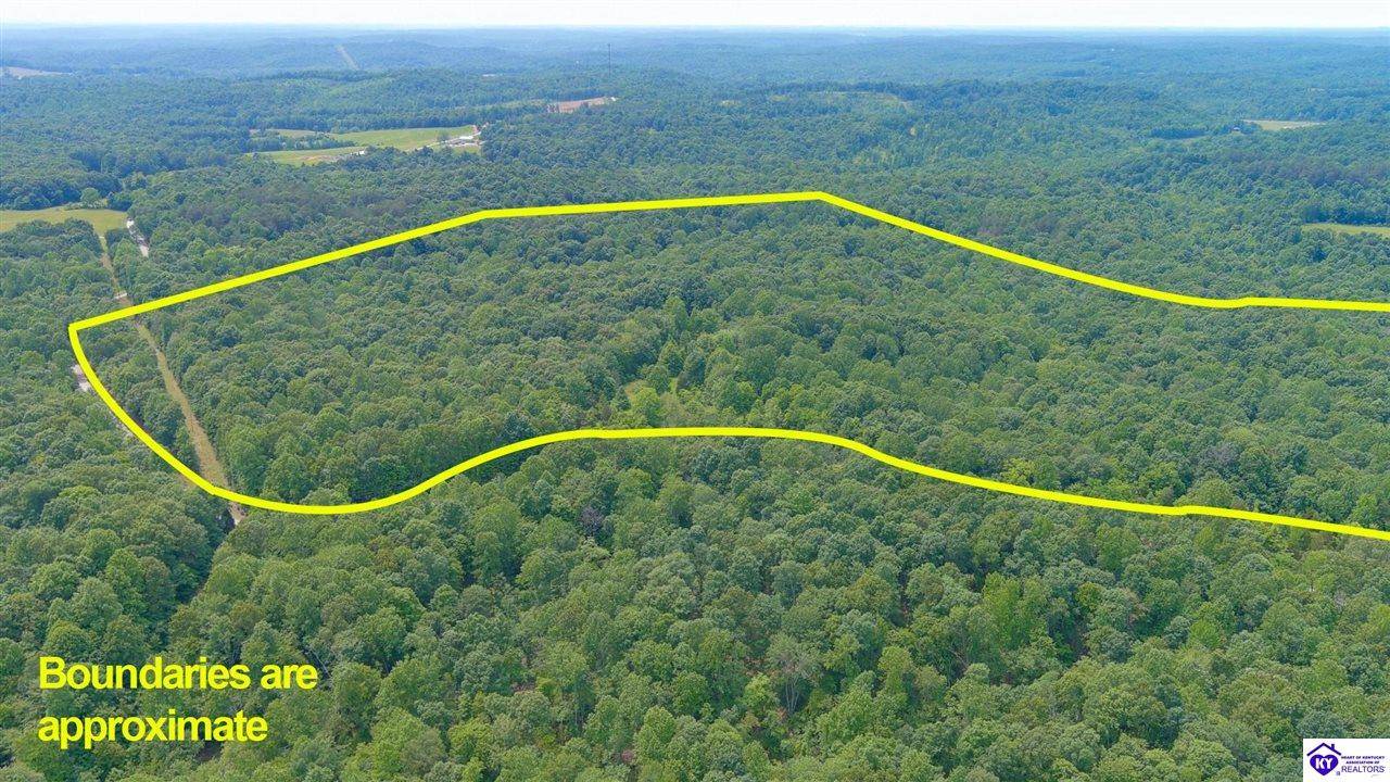Fordsville, KY 42343,0 Highway 629