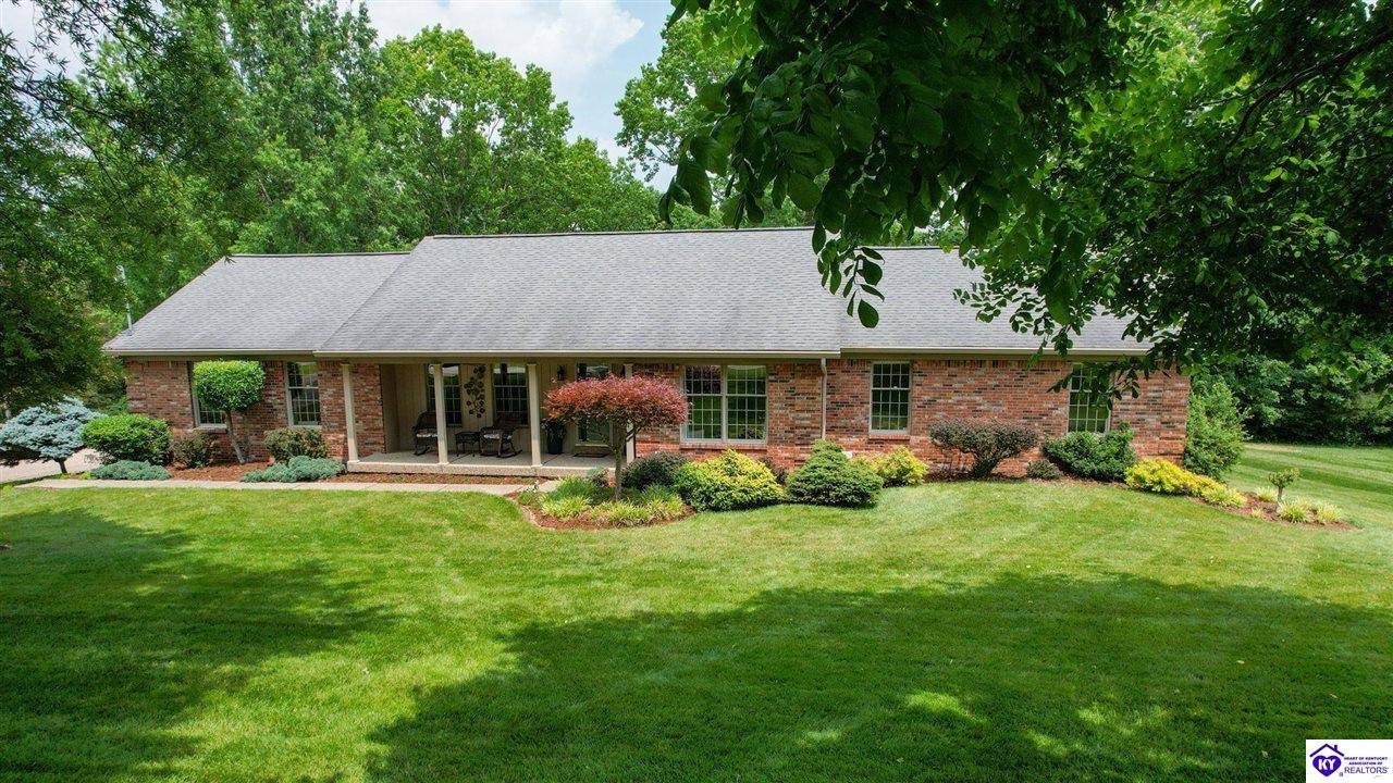 Shepherdsville, KY 40165,105 E Laurel River Drive