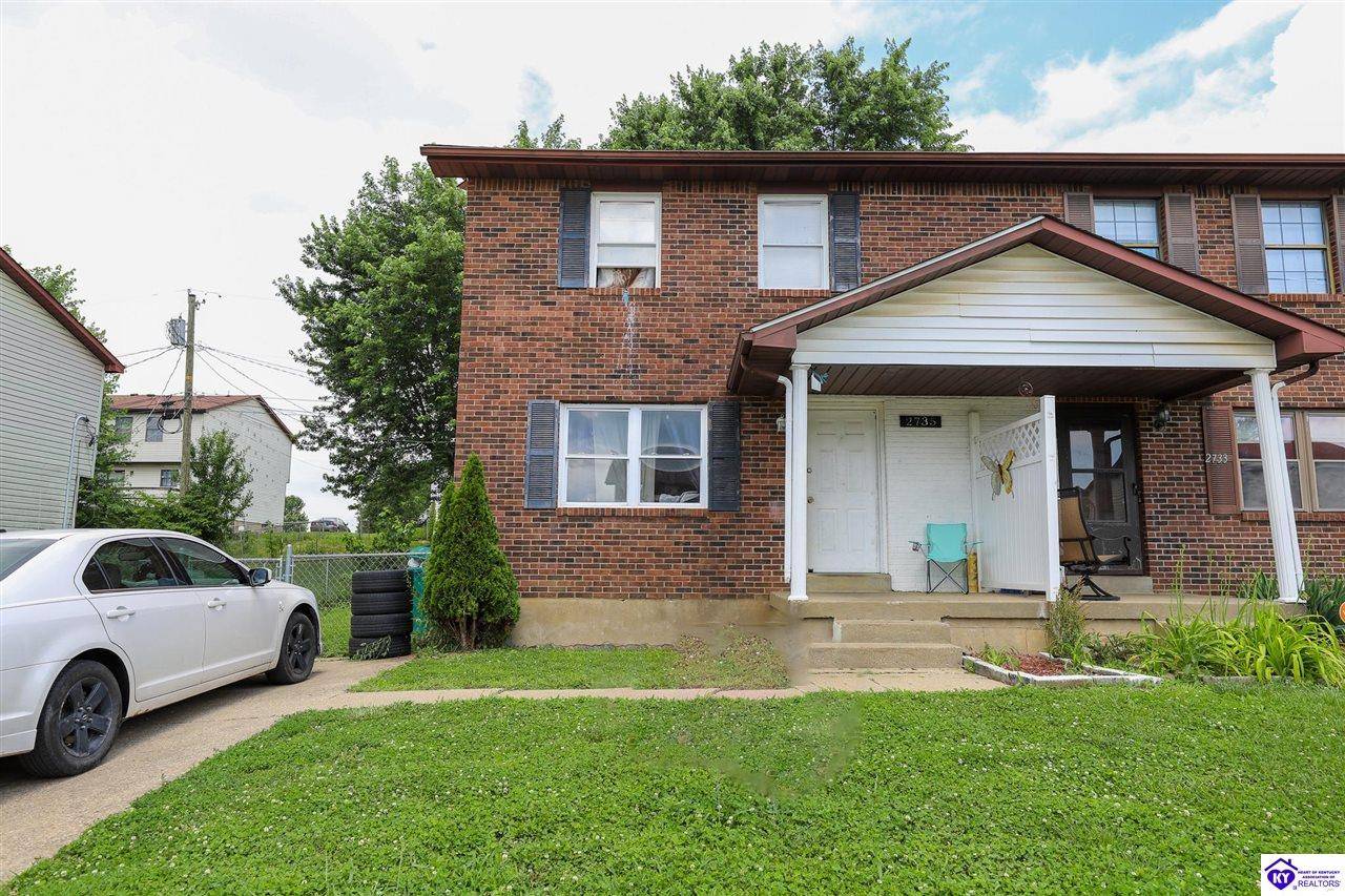 Radcliff, KY 40160,2735 Pioneer Court