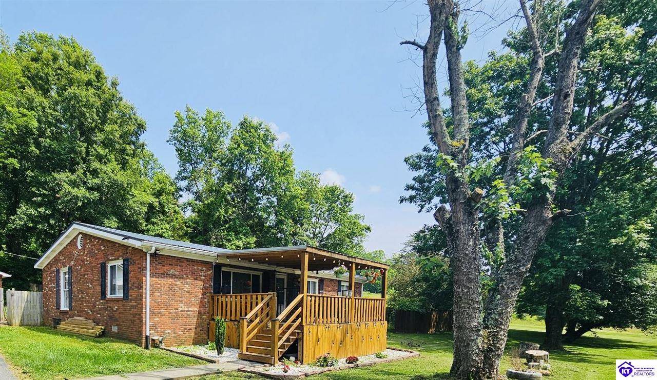 Leitchfield, KY 42754,94 Buckhorn Ln