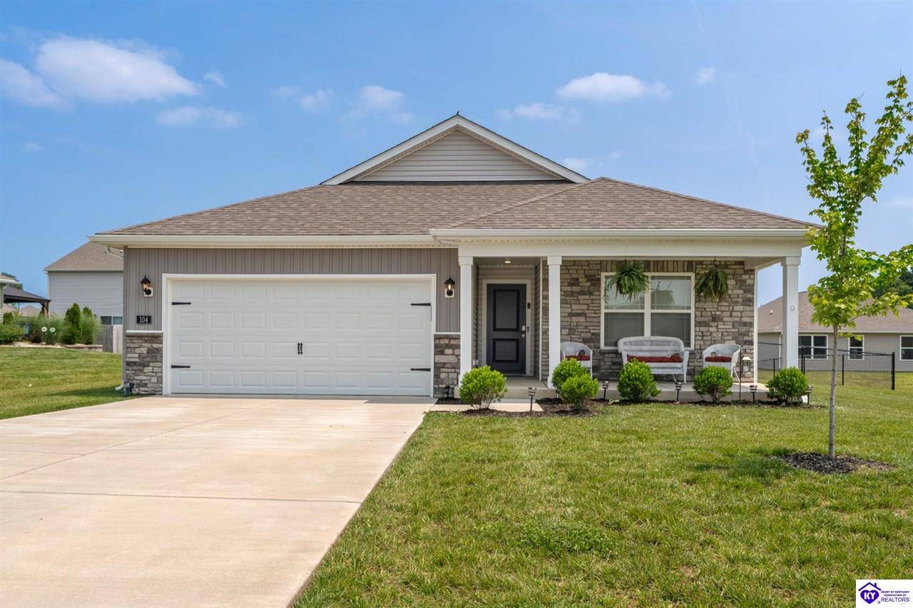 Elizabethtown, KY 42701,104 Oberon Ct