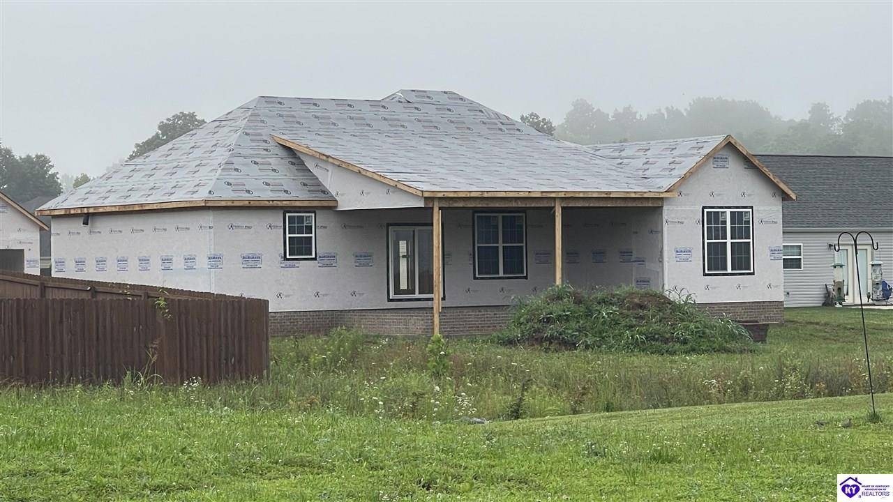 Vine Grove, KY 40175,107 Blatina Drive
