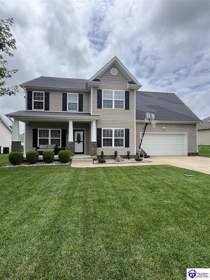 Vine Grove, KY 40175,506 Concord Grape Way