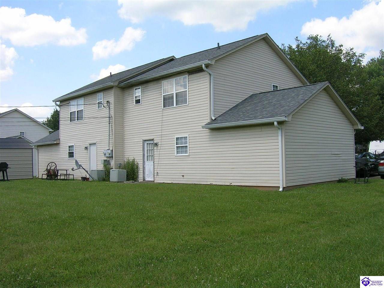 Radcliff, KY 40160,2941 Unit 1 & 2 S Wilson Road