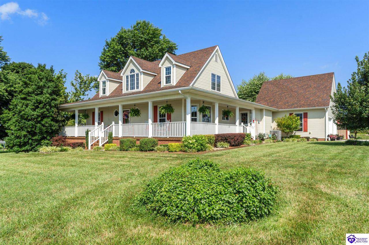 Cecilia, KY 42724,4466 Leitchfield Road