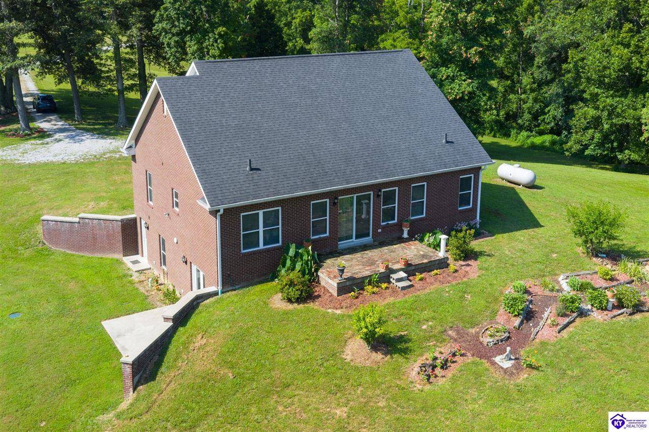 Vine Grove, KY 40175,4200 Fort Avenue