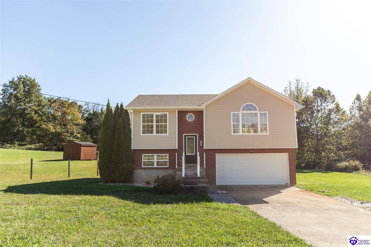 Radcliff, KY 40160,145 Eubank Lane