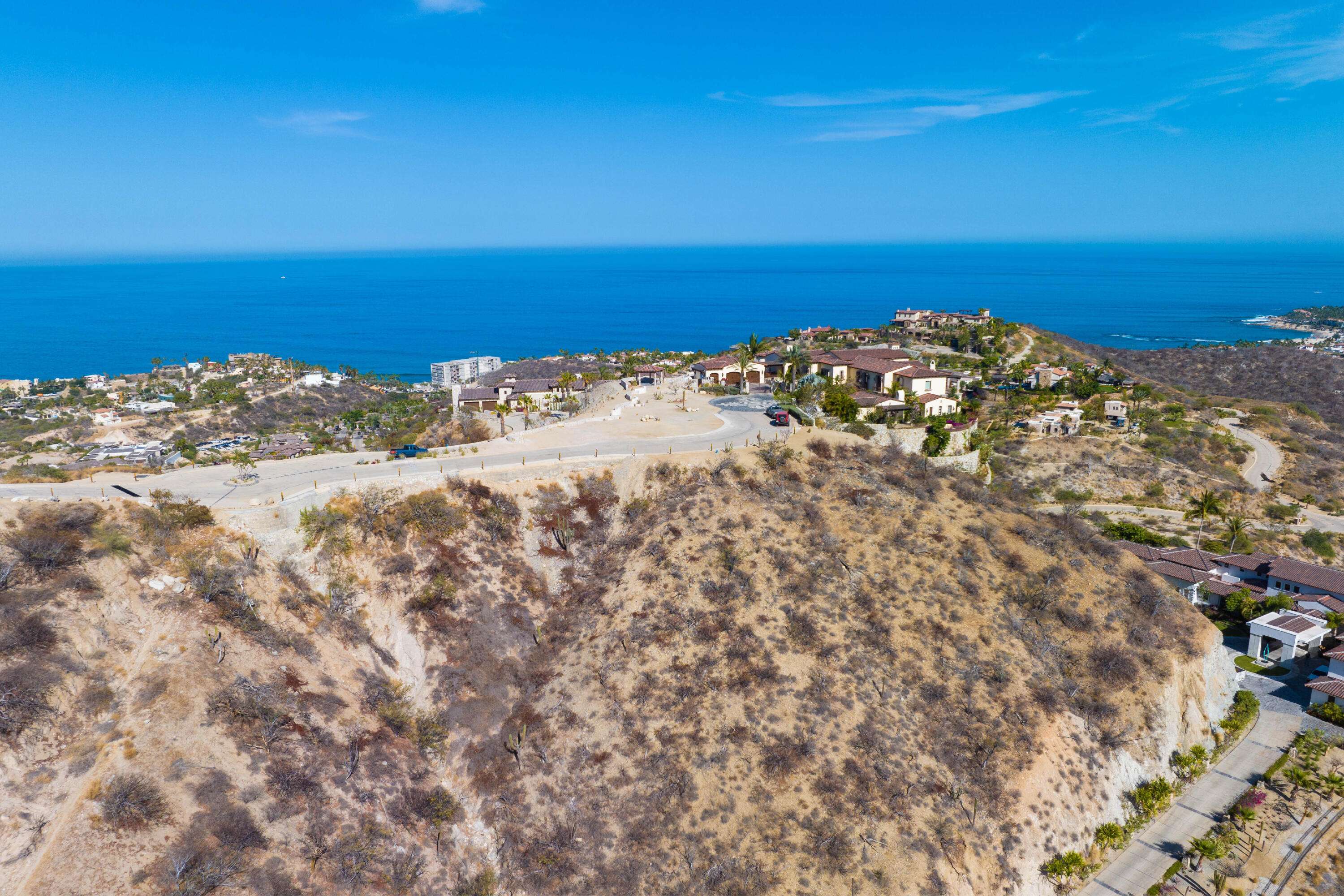 San Jose Corridor, Baja,#69 #Las Colinas