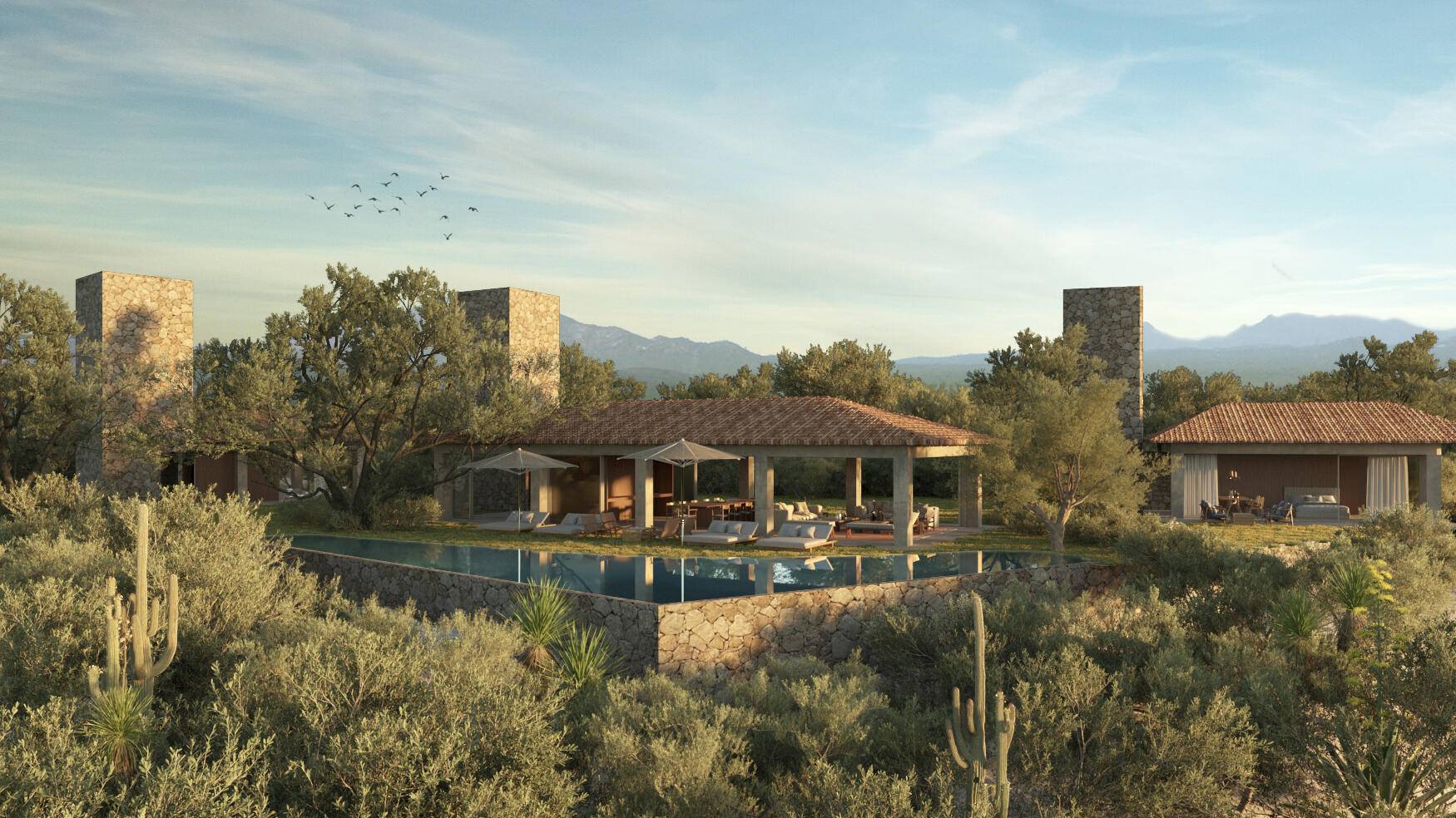 San Jose Corridor, Baja,#Palmilla Hills 1