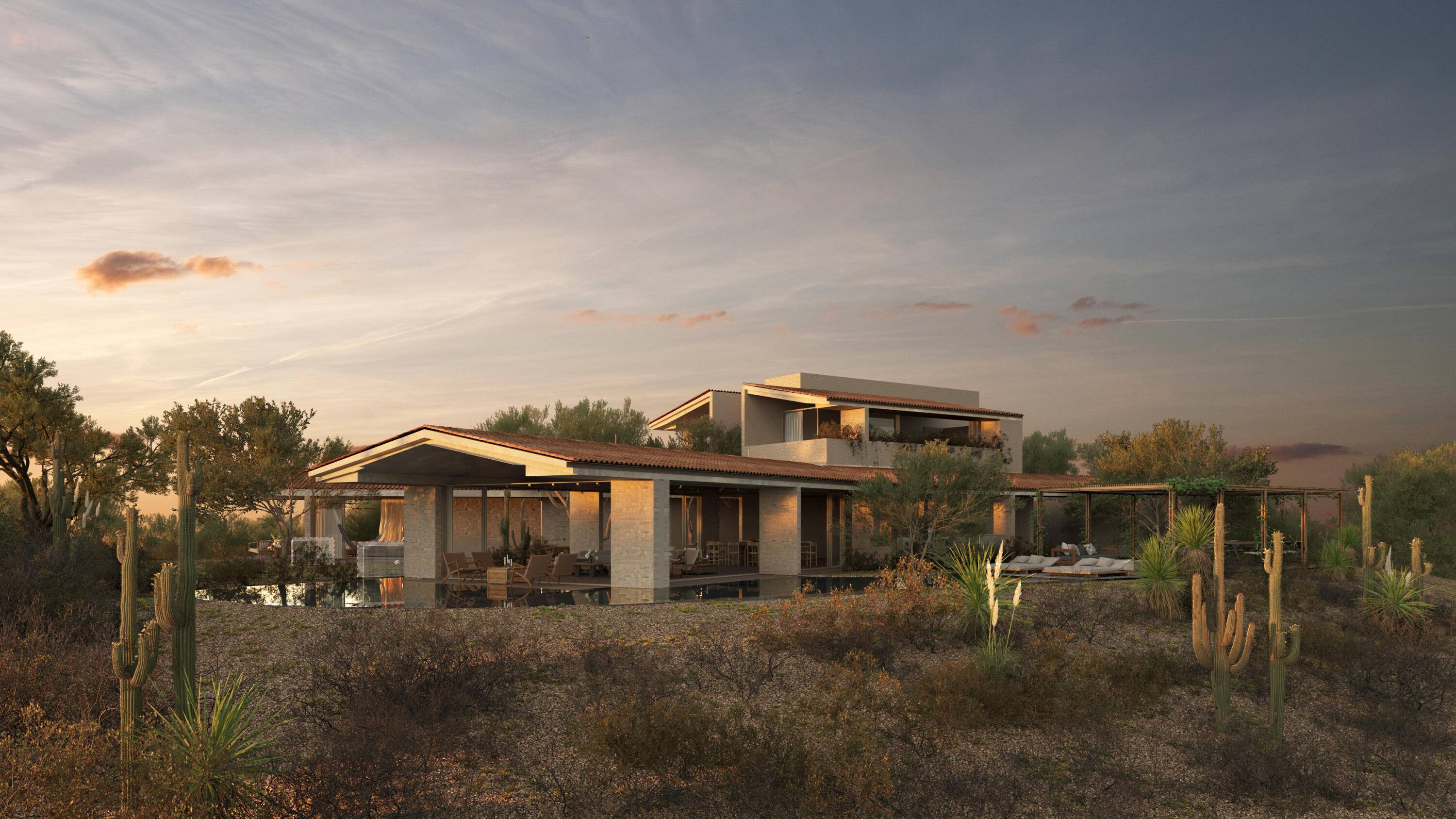 San Jose Corridor, Baja,12 #Palmilla Hills